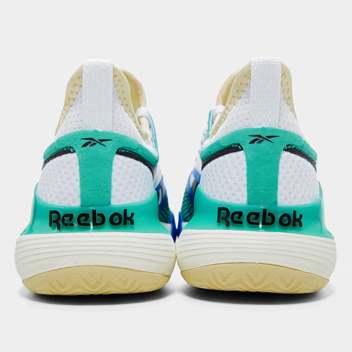 Tênis Reebok Nano Court Feminino - Tam: 39 - 2
