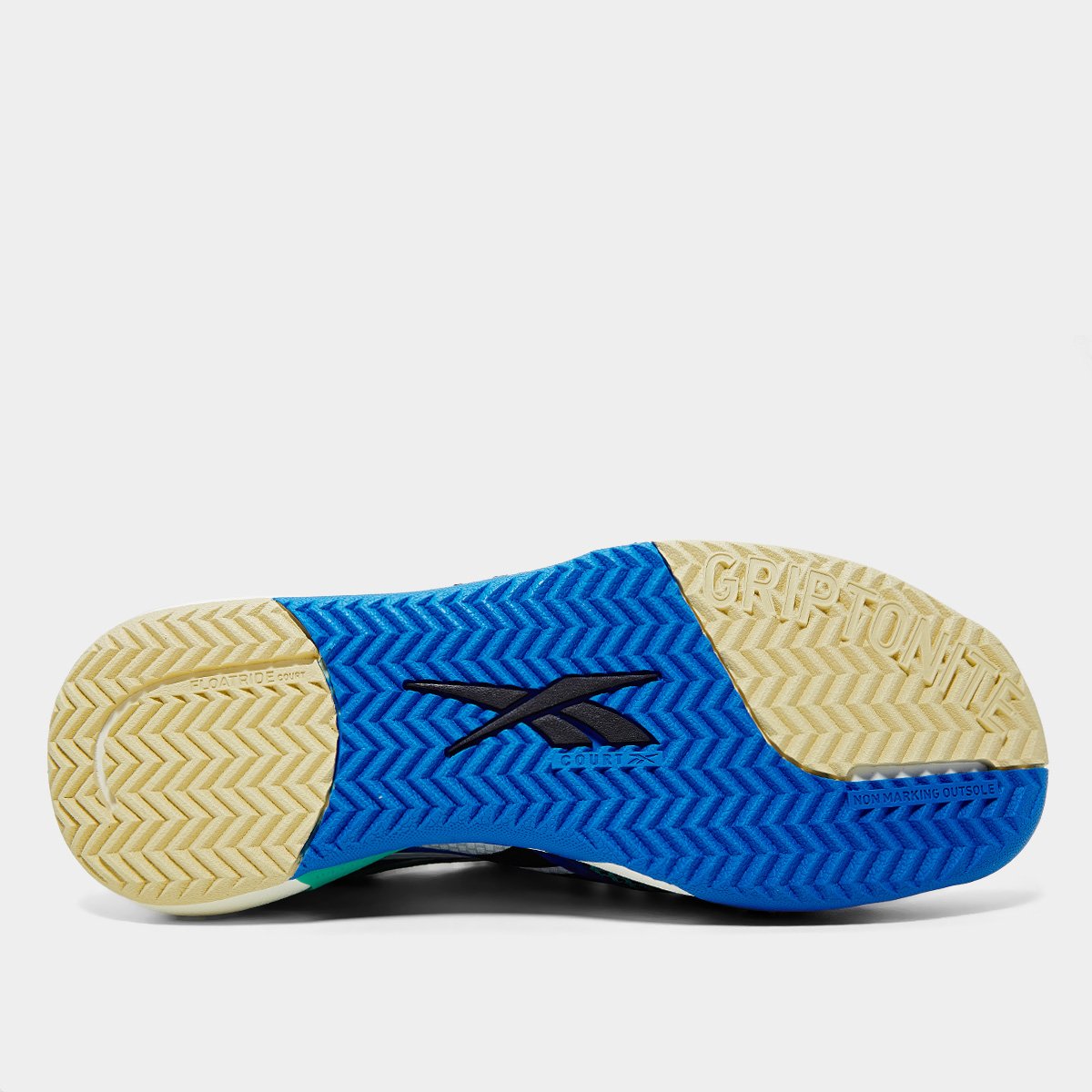 Tênis Reebok Nano Court Feminino - Tam: 39 - 4