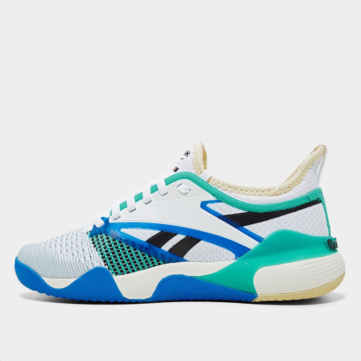 Tênis Reebok Nano Court Feminino - Tam: 39 - 5