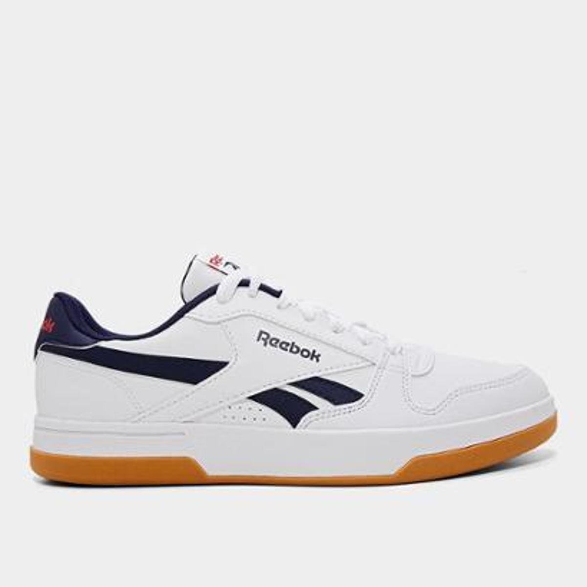 Tênis Reebok Prime Set Masculino - Tam: 44 - 1