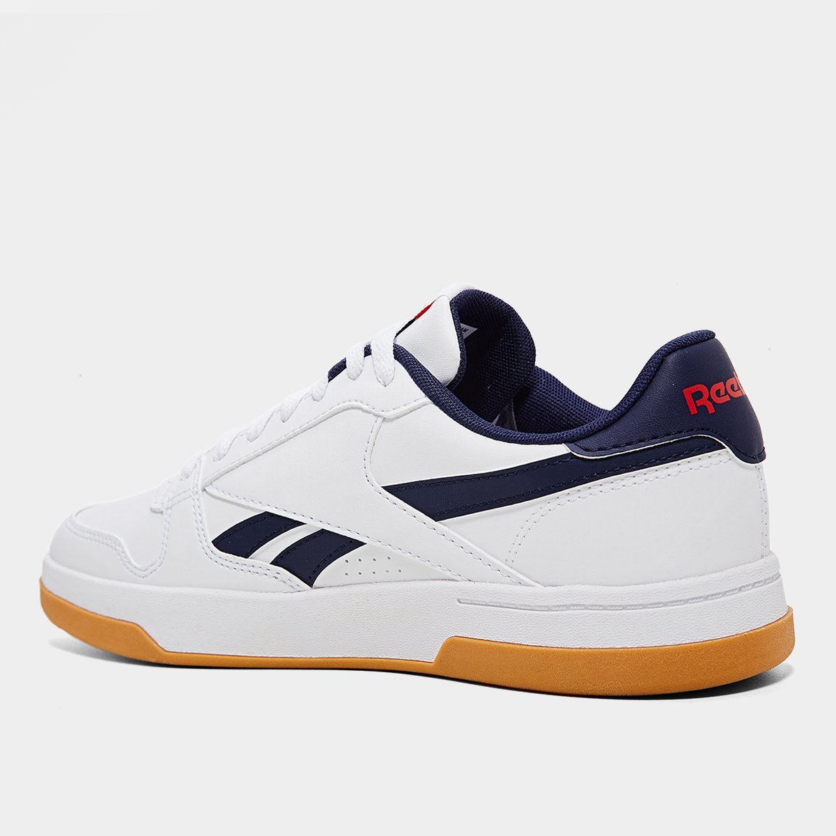 Tênis Reebok Prime Set Masculino - Tam: 44 - 2