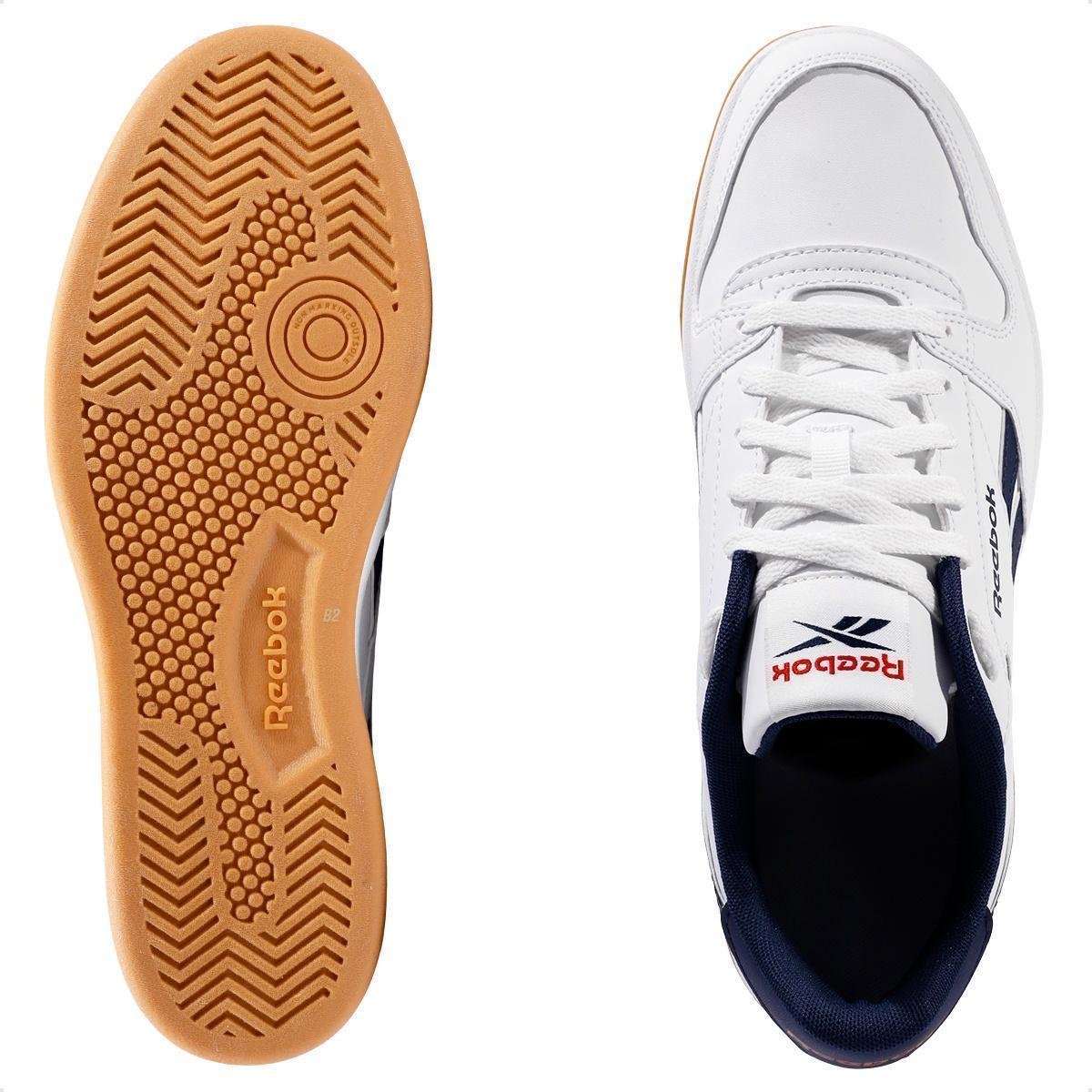 Tênis Reebok Prime Set Masculino - Tam: 44 - 5