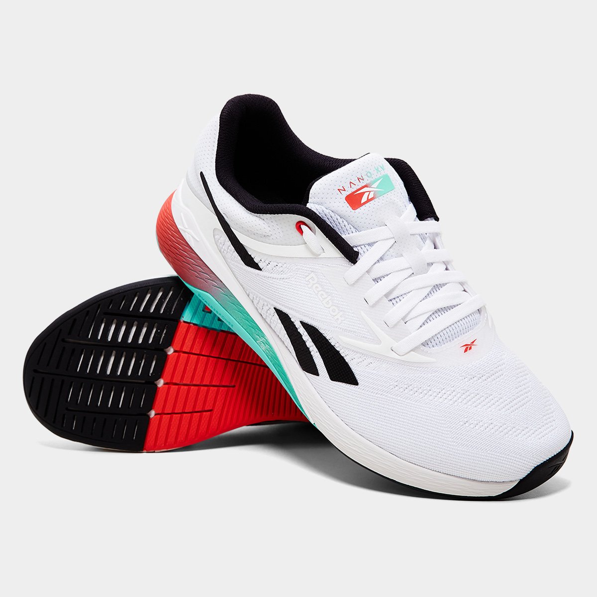 Tênis Reebok Nano X5 Masculino - Tam: 44 - 1