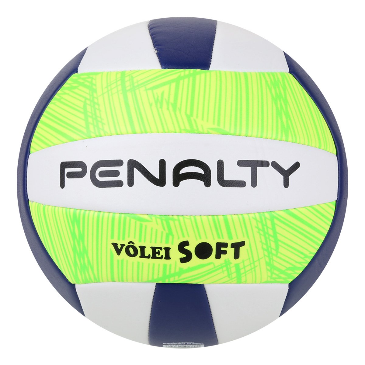 Bola de Vôlei Penalty Soft X