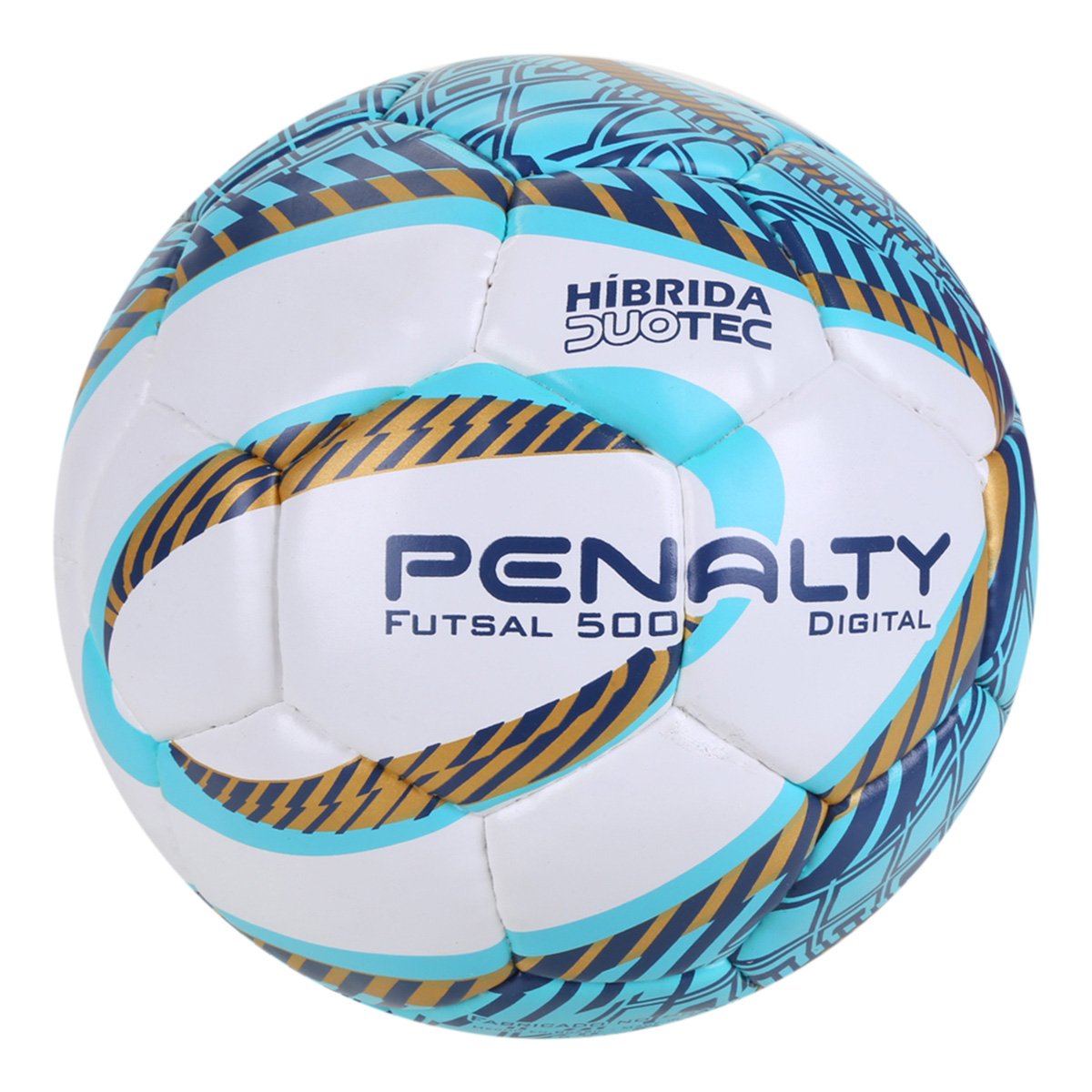 Bola de Futsal Penalty Digital Dt X