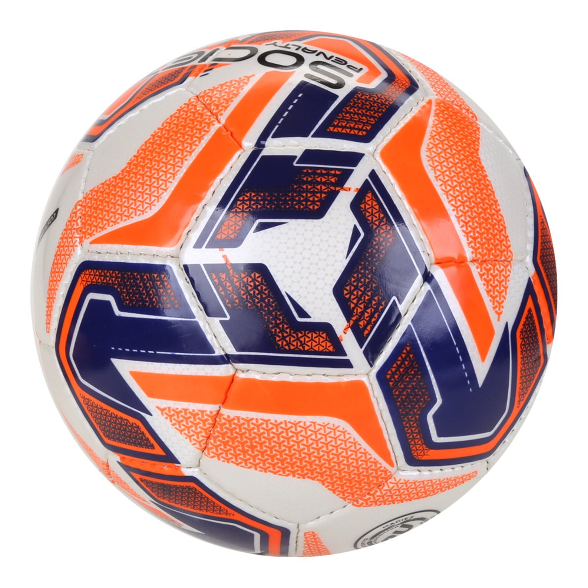 Bola de Futebol Society Penalty Storm XXI - 1