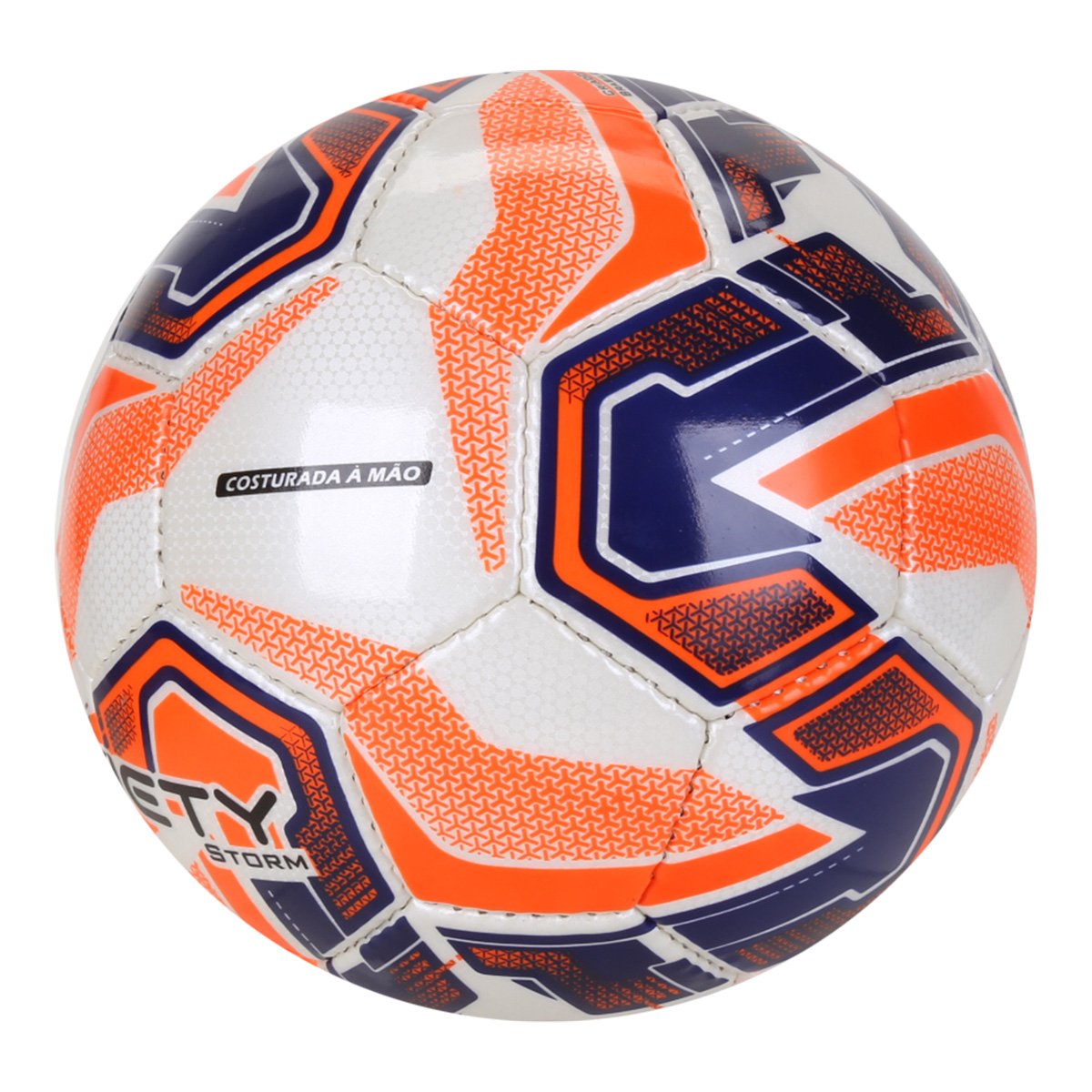 Bola de Futebol Society Penalty Storm XXI - 2