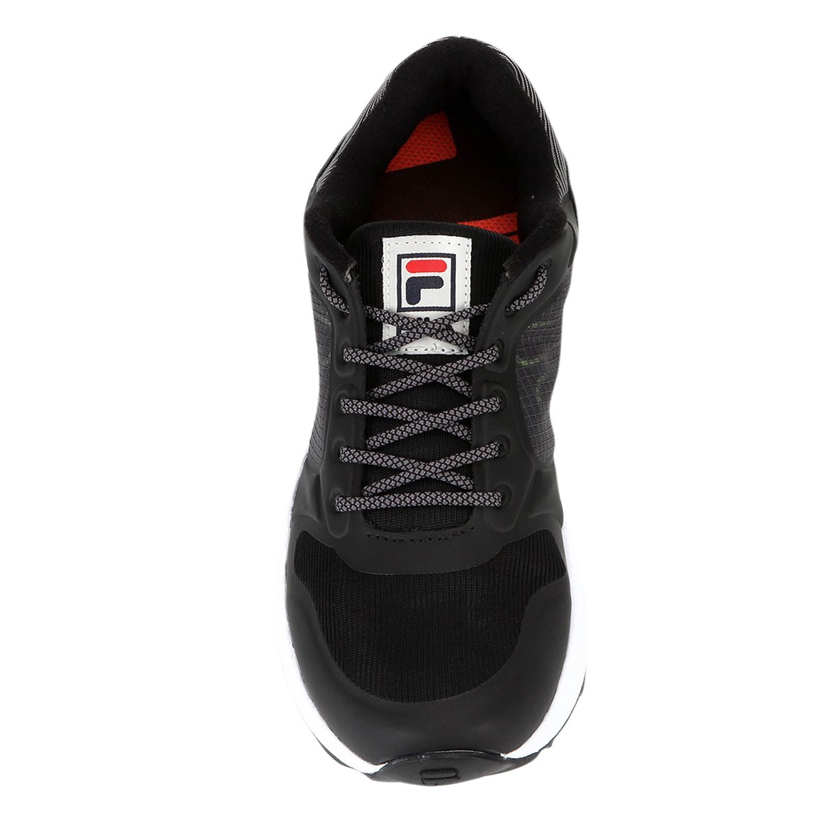 Tênis Fila Mindtech Masculino - Tam: 43 - 2