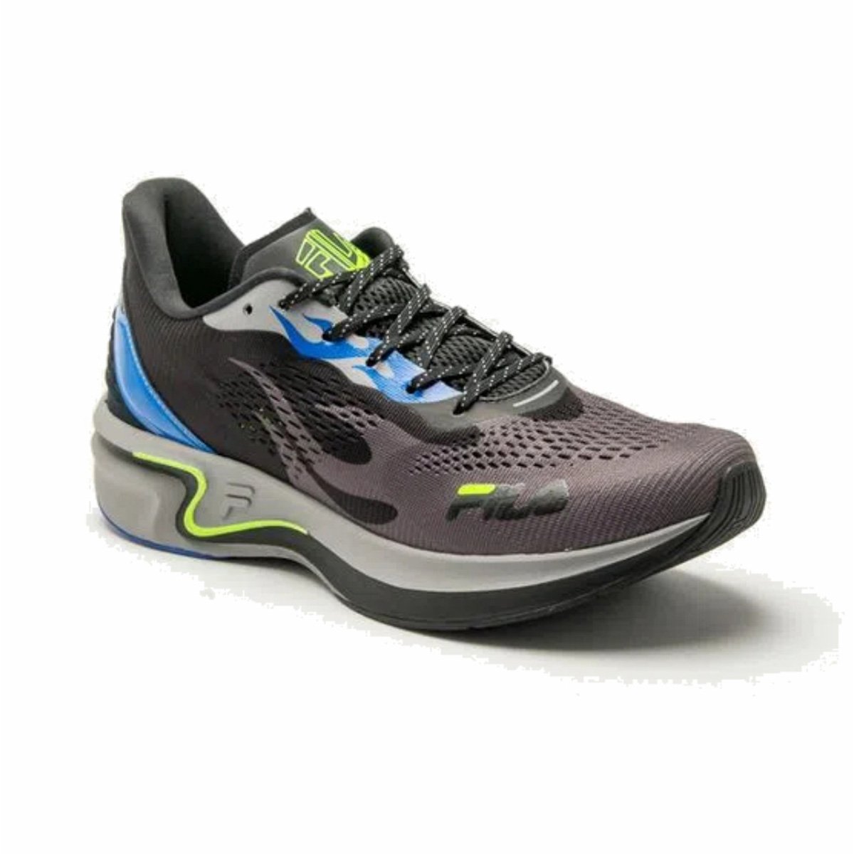 Tênis Fila Racer Silva Masculino - Tam: 39.5 - 1