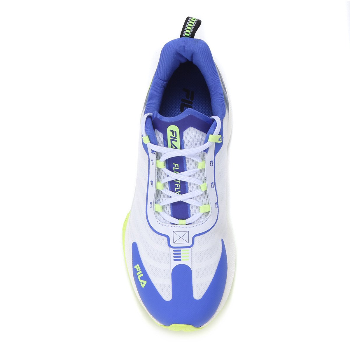 Tênis Fila Float Fly Masculino - Tam: 45 - 2