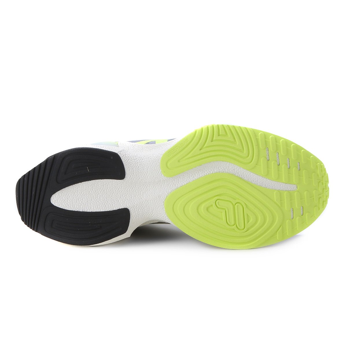 Tênis Fila Float Fly Masculino - Tam: 45 - 3