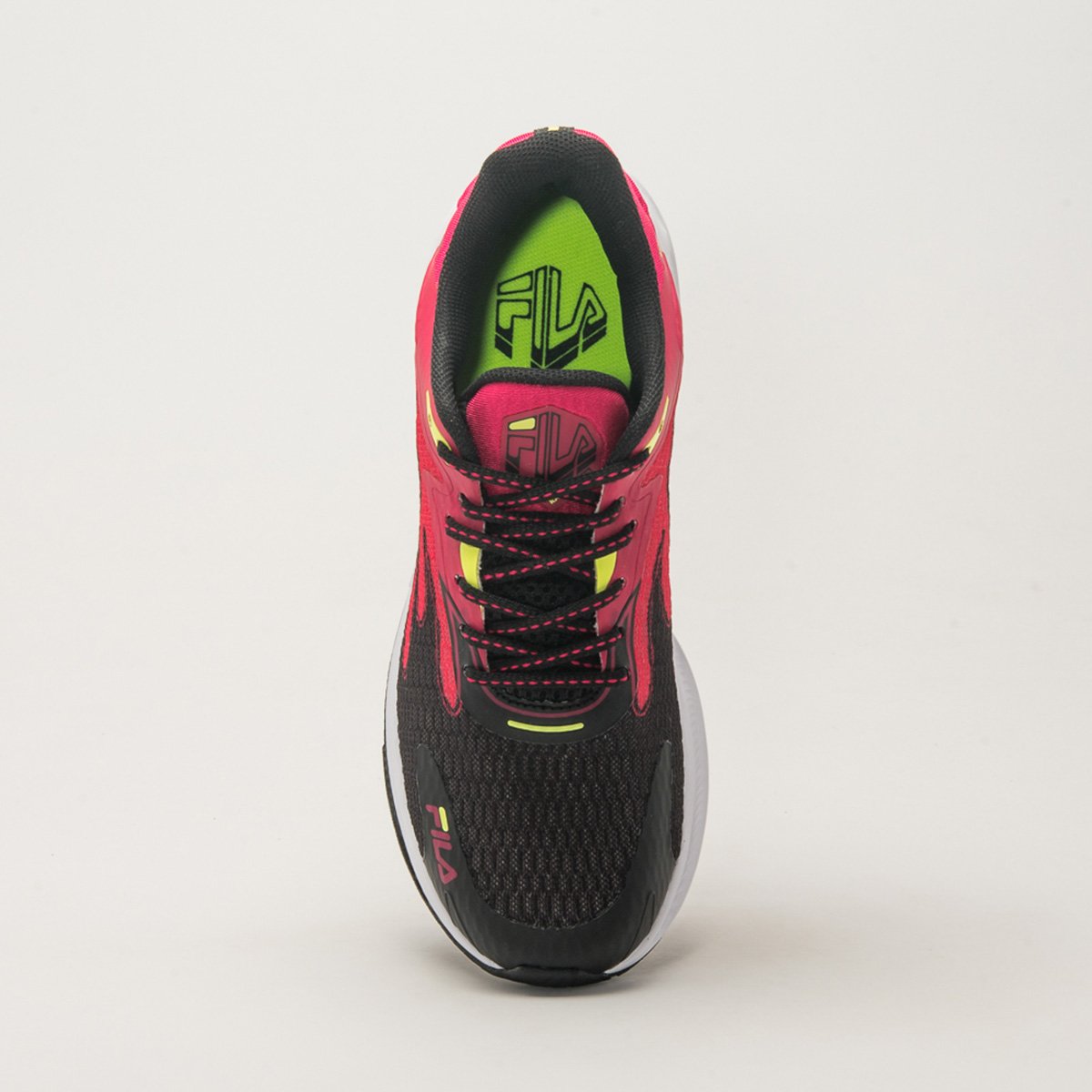 Tênis Fila Racer Speed Feminino - Tam: 37 - 2