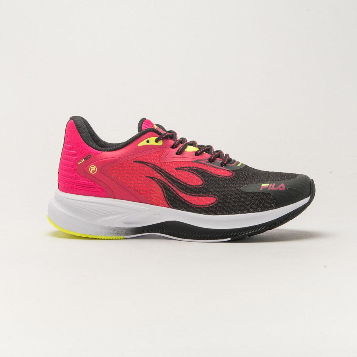 Tênis Fila Racer Speed Feminino - Tam: 37 - 4