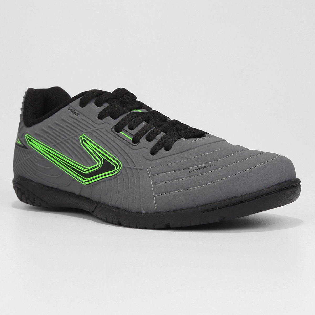 Chuteira Futsal Topper Drible VI
