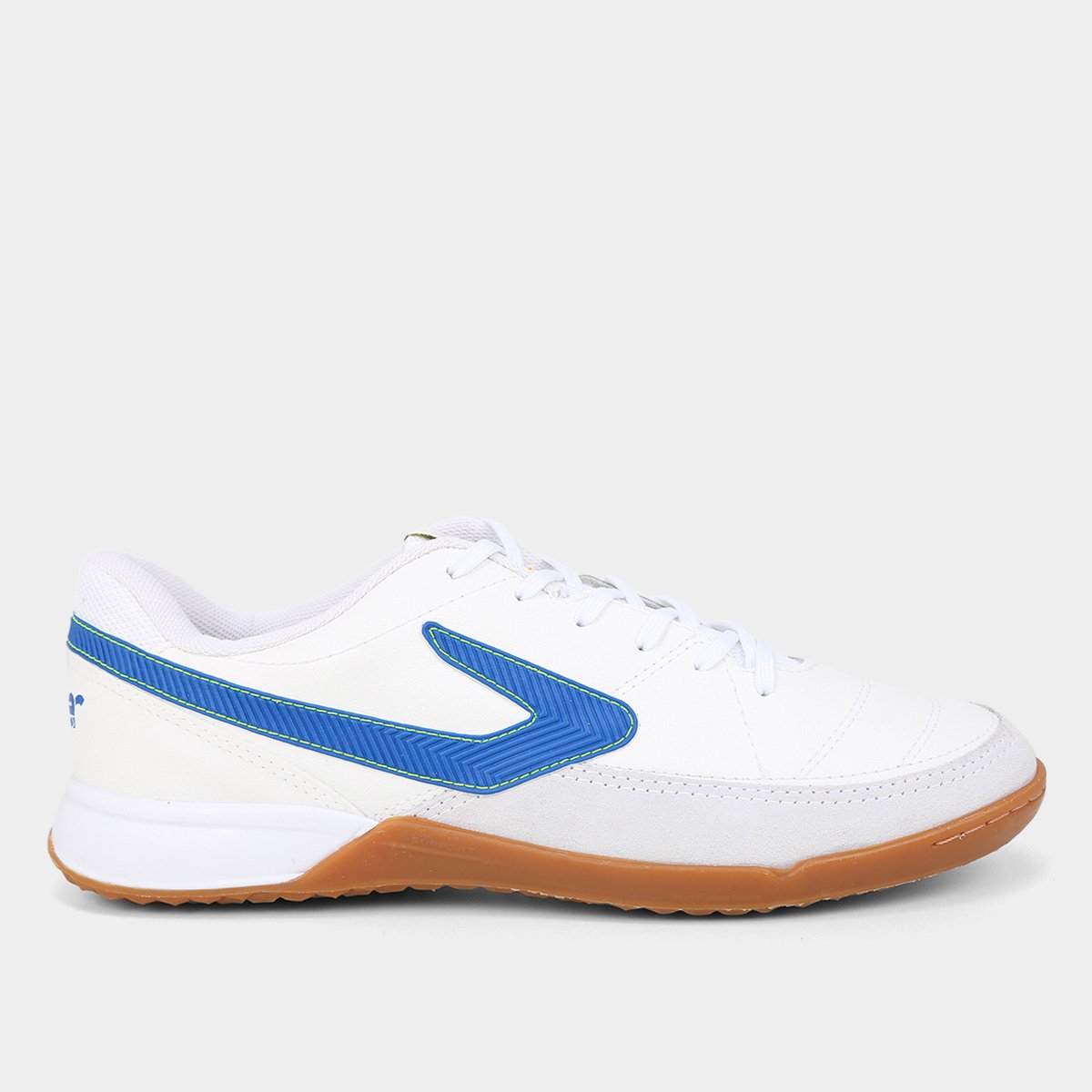 Chuteira Futsal Topper Titanium Unissex