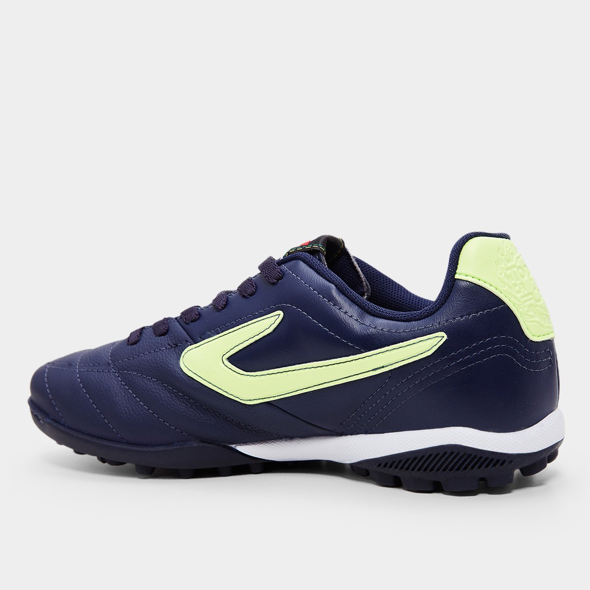 Chuteira Society Topper Furia II Masculina - Tam: 38 - 2