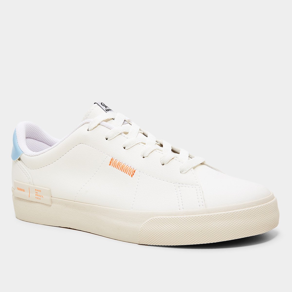 Tênis Rainha Soho Masculino - Tam: 38 - 1