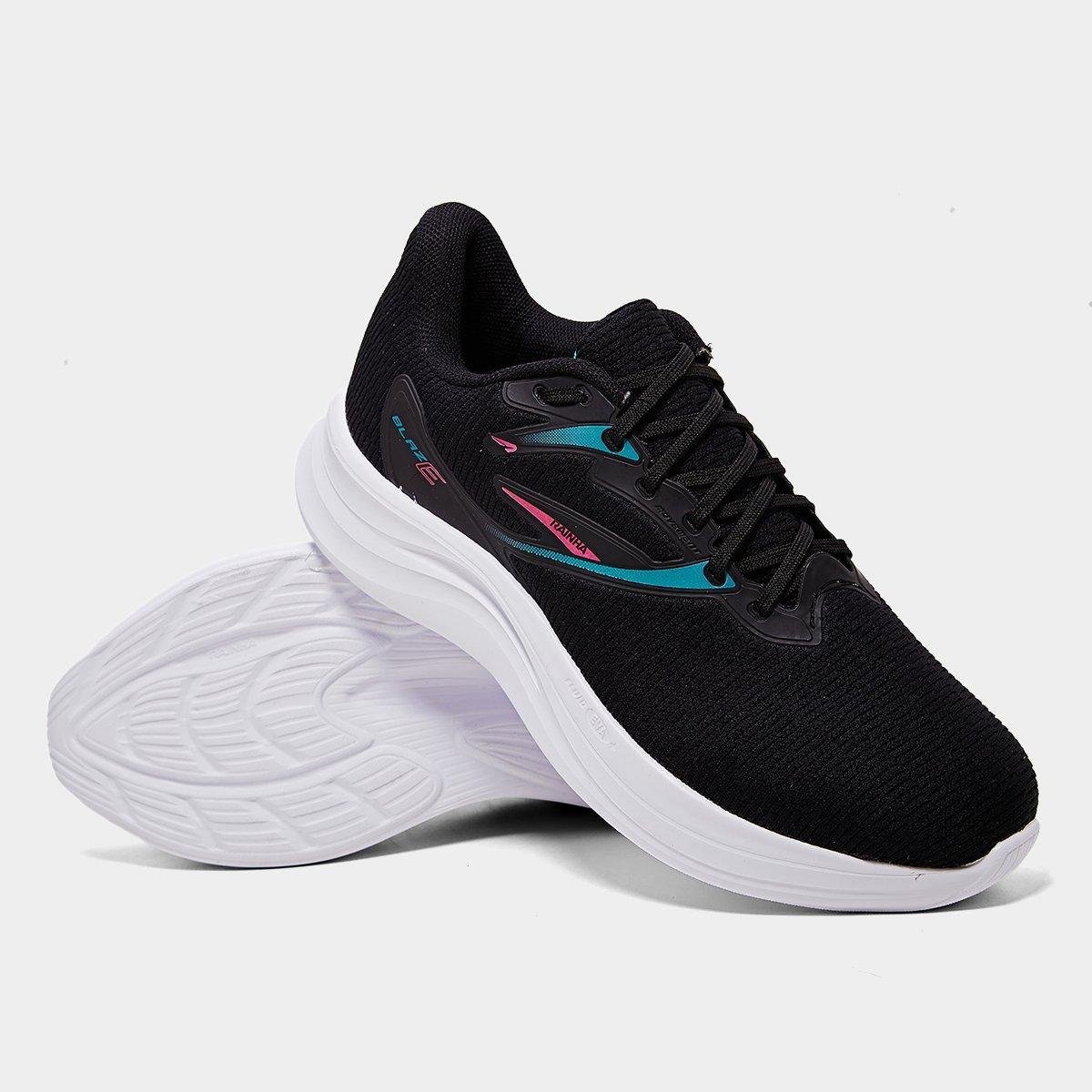 Tênis Rainha Blaze Feminino - Tam: 38 - 1