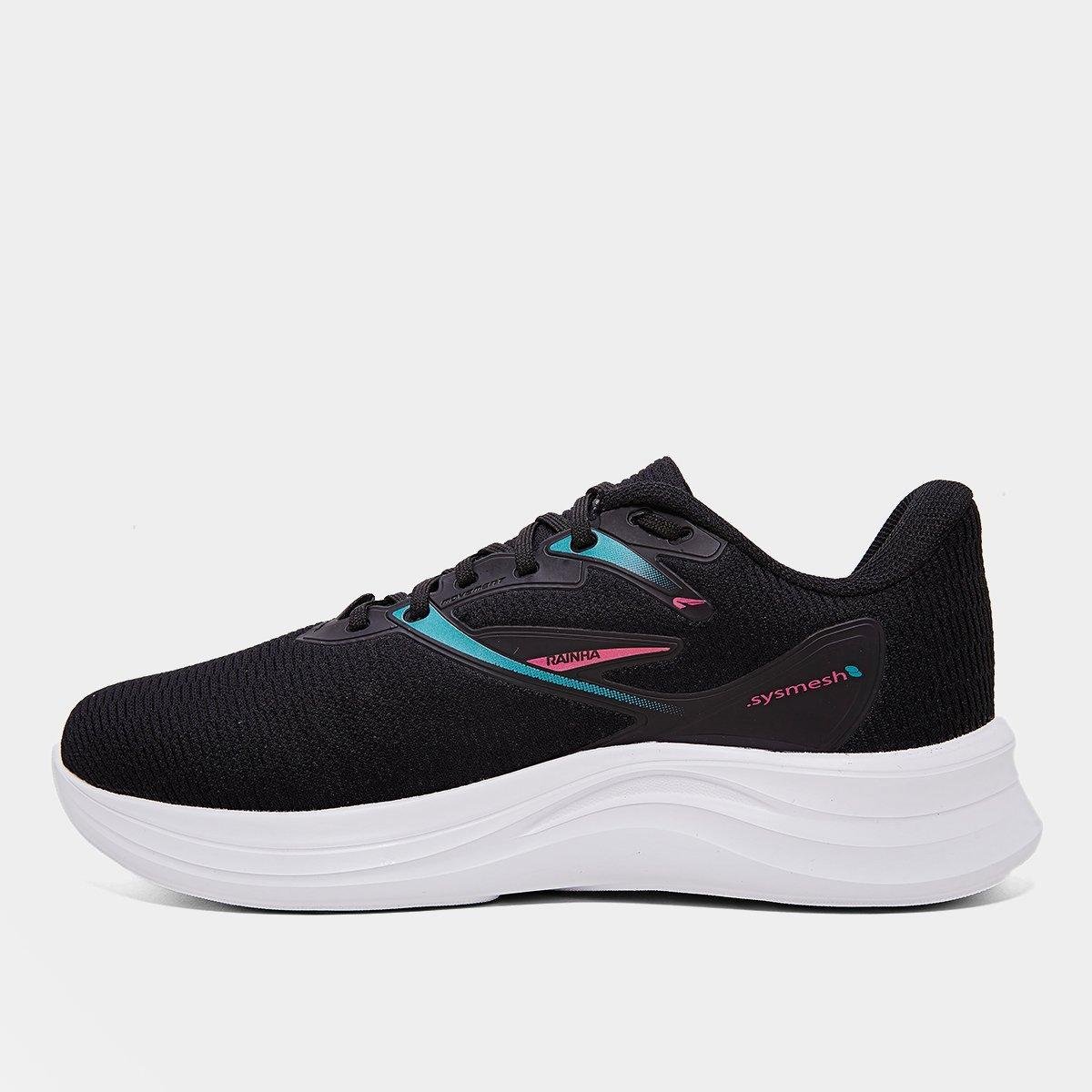 Tênis Rainha Blaze Feminino - Tam: 38 - 4