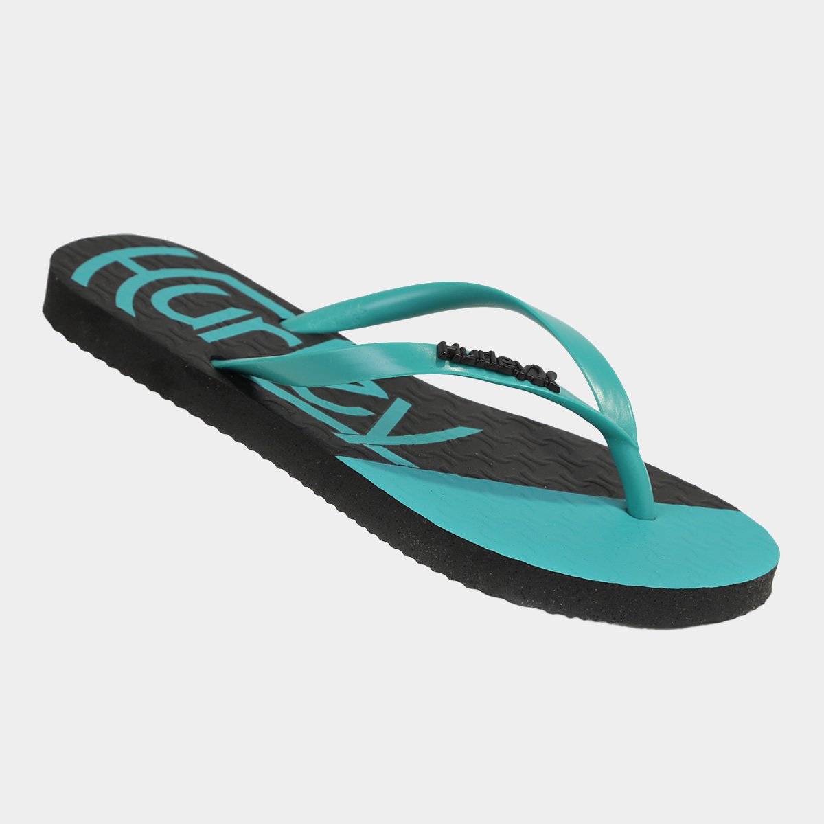 Chinelo Hurley Vintage Feminino - Tam: 34 - 2