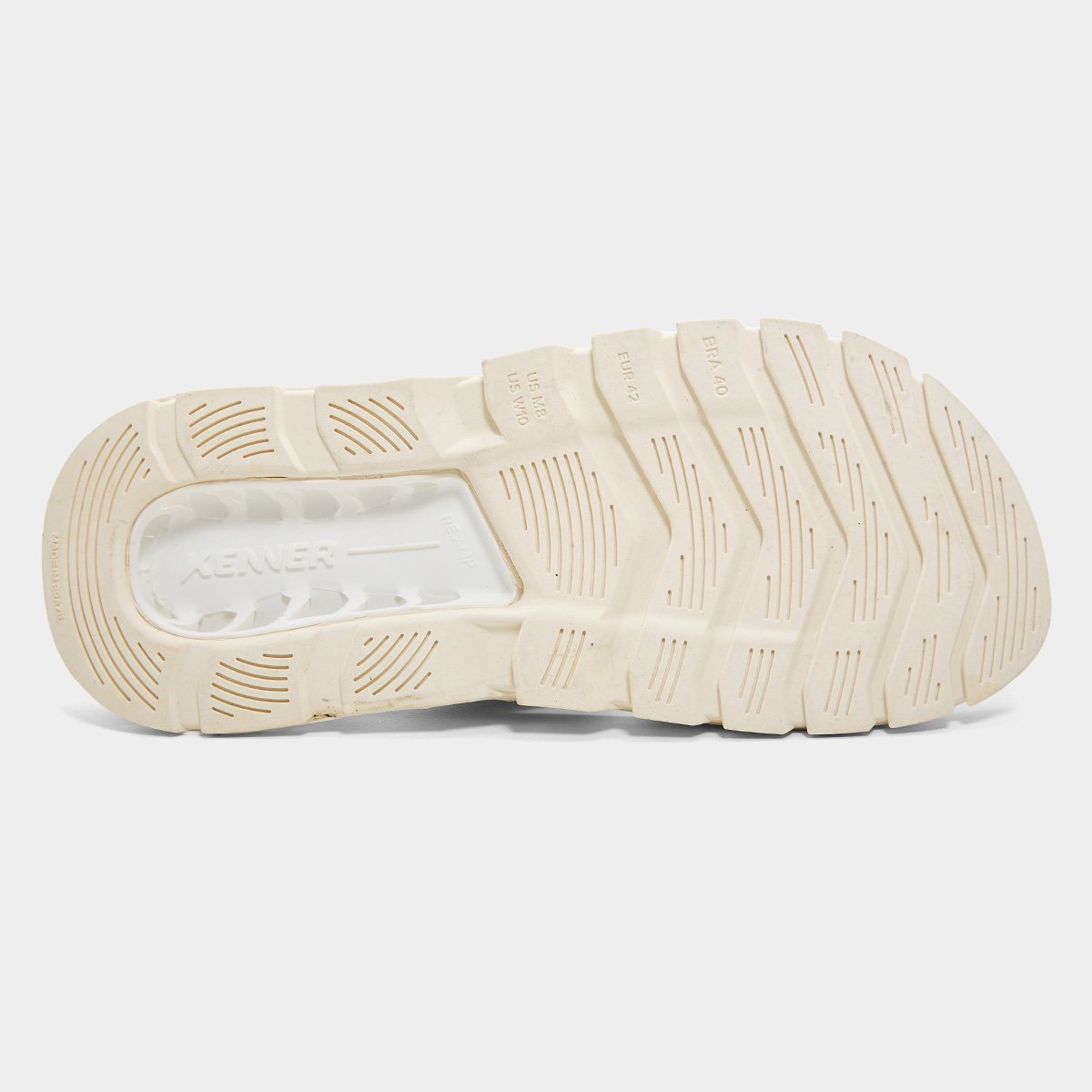 Chinelo Kenner Rakka Unissex - Tam: 42 - 3