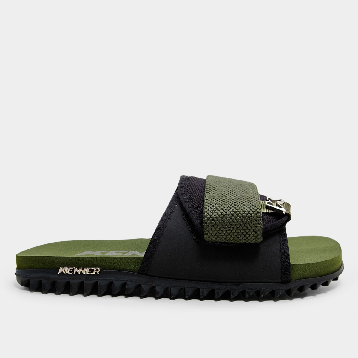 Preto+verde