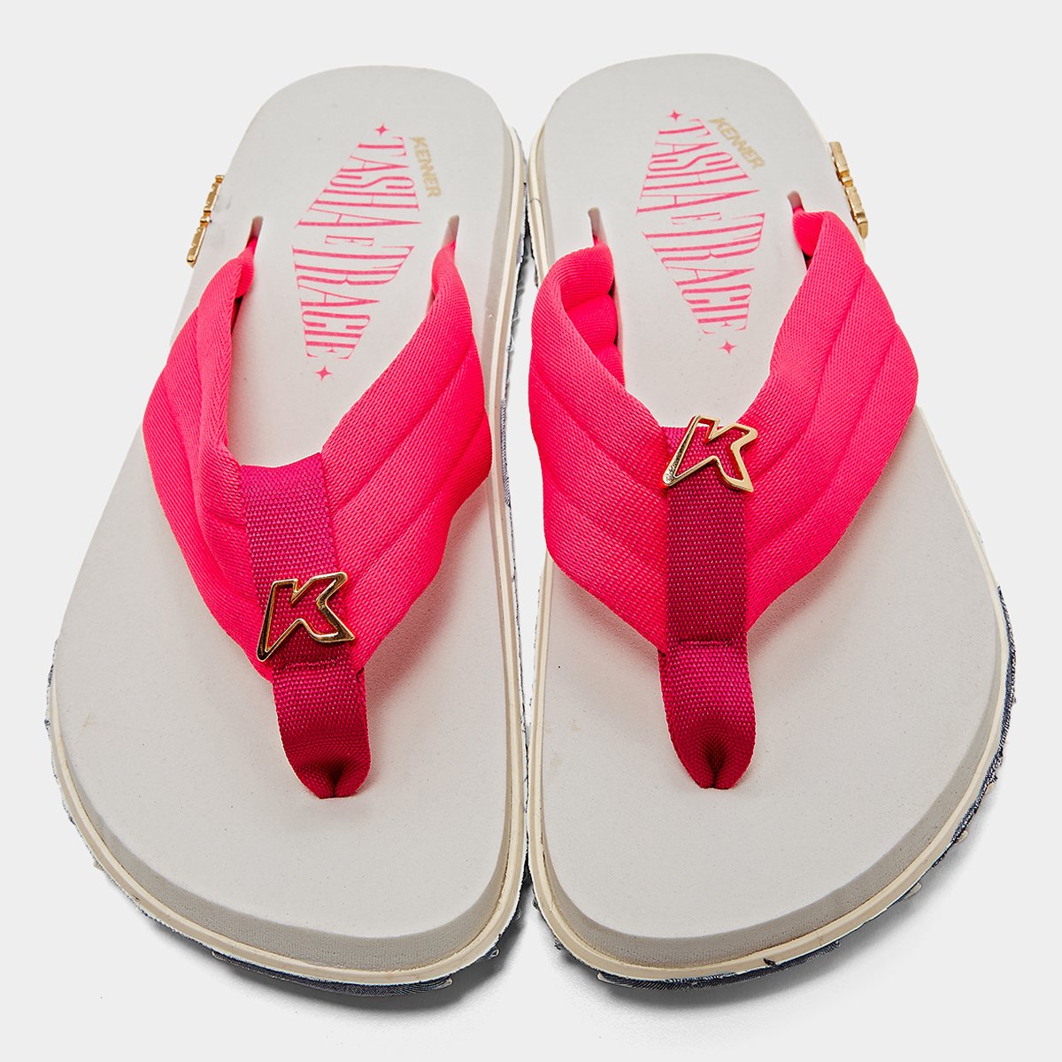 Sandália Kenner Tasha E Tracie Kivah Comfy Masculina - Tam: 37 - 1