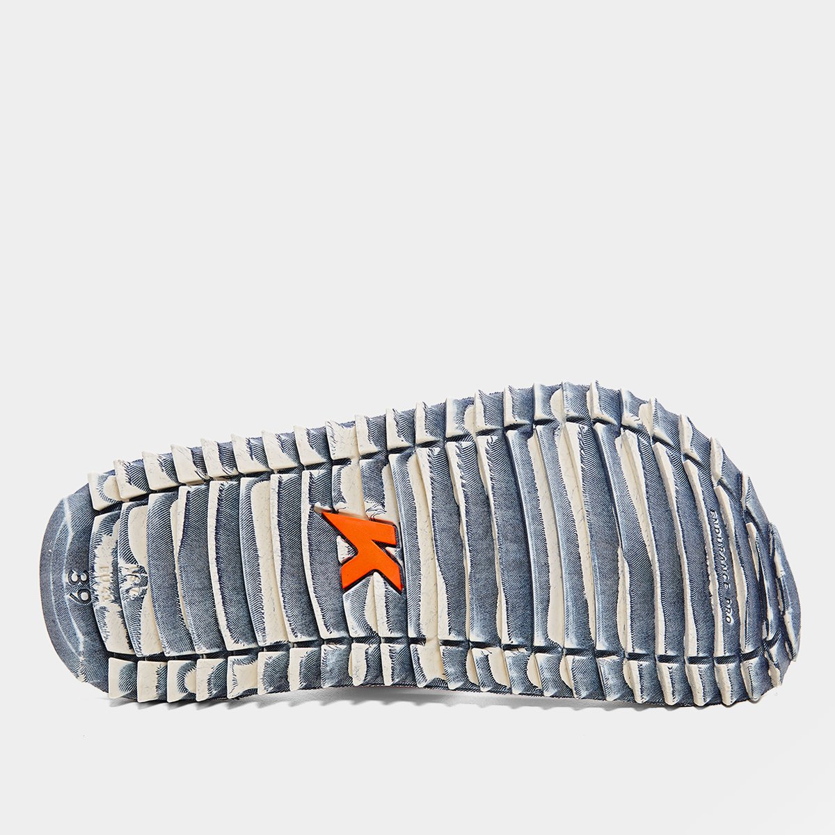 Sandália Kenner Tasha E Tracie Kivah Comfy Masculina - Tam: 37 - 3