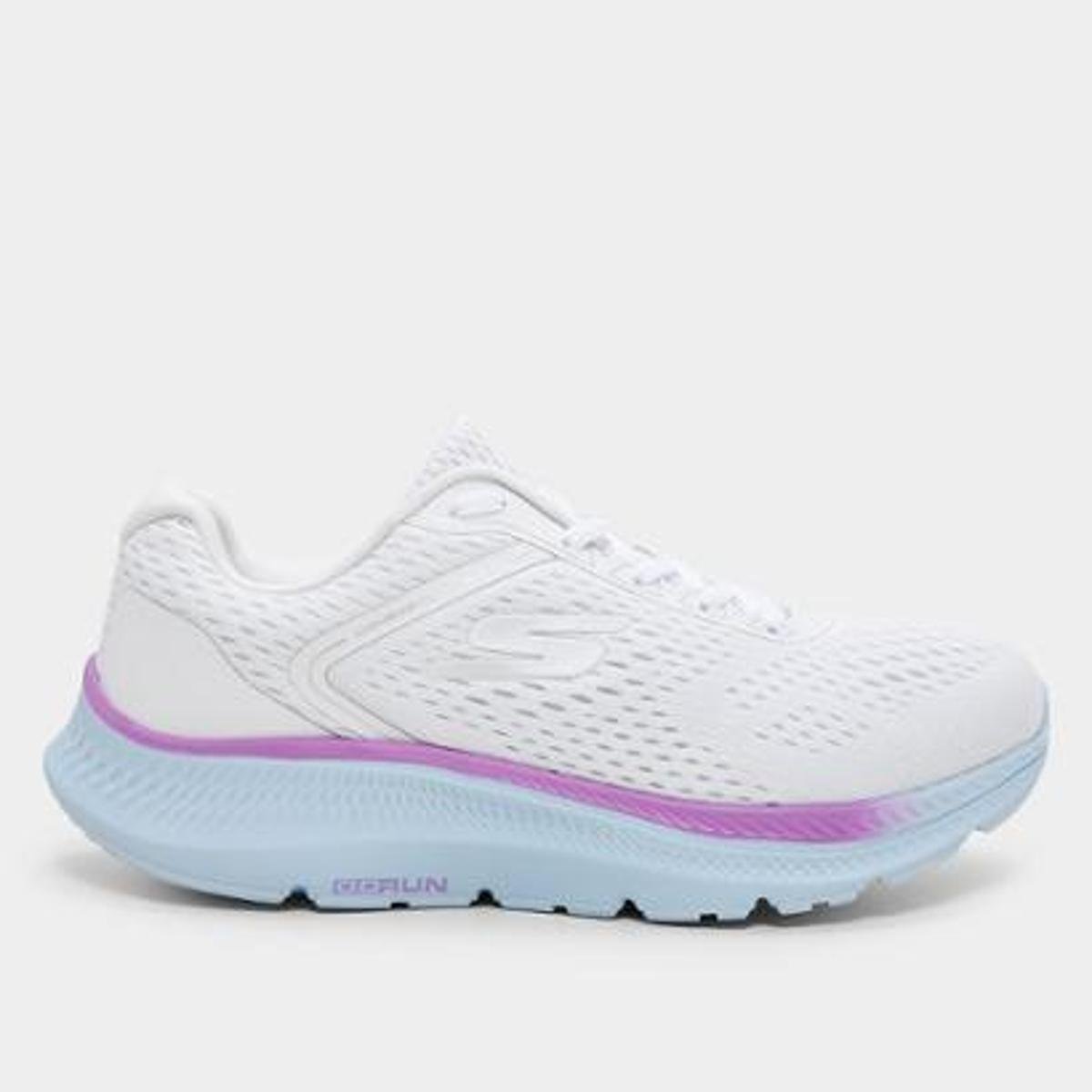 Tênis Skechers Go Run Consistent 2 Feminino - Tam: 39 - 1
