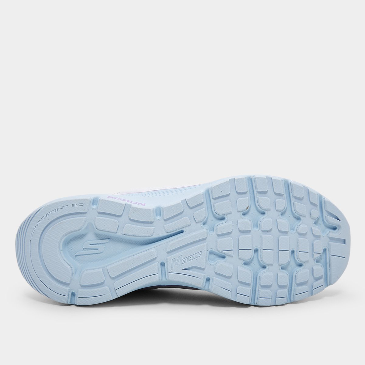 Tênis Skechers Go Run Consistent 2 Feminino - Tam: 39 - 4