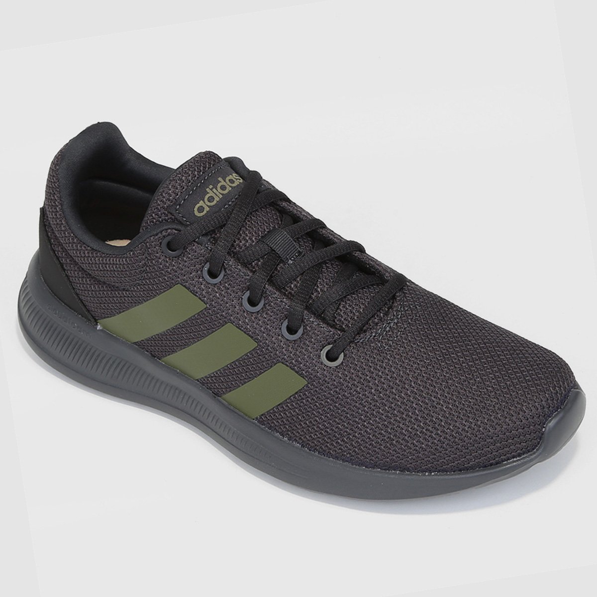 Tênis Adidas Lite Racer CLN 2.0 Masculino - Tam: 39 - 1