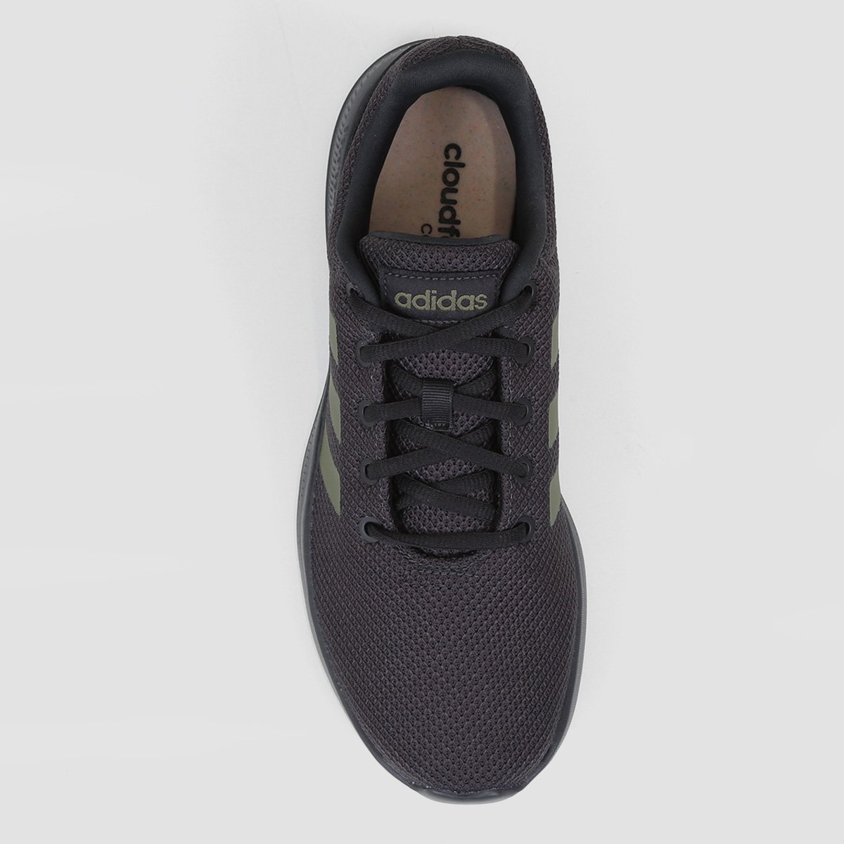 Tênis Adidas Lite Racer CLN 2.0 Masculino - Tam: 39 - 3