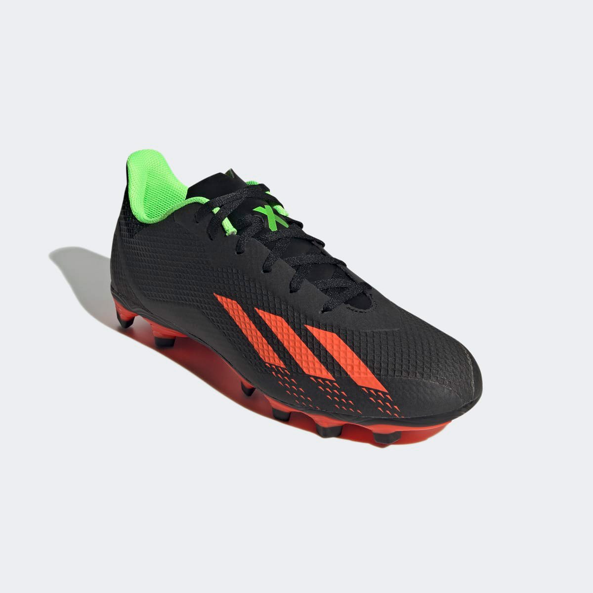 Chuteira Campo Adidas X P4 Unissex - Tam: 44 - 1