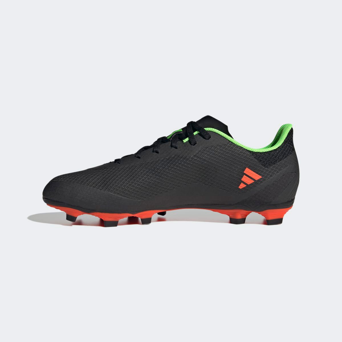 Chuteira Campo Adidas X P4 Unissex - Tam: 44 - 5