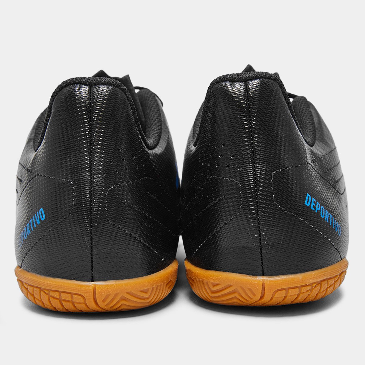 Chuteira Futsal Adidas Deportivo II - Tam: 45 - 2
