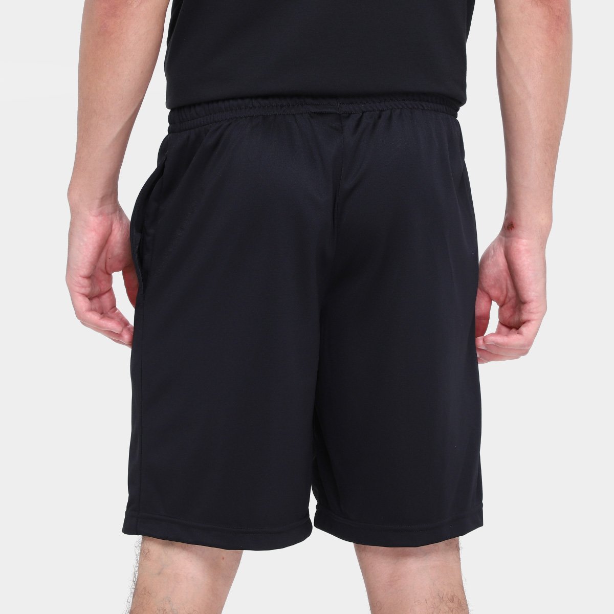 Short Adidas Logo Masculino - Tam: P - 1