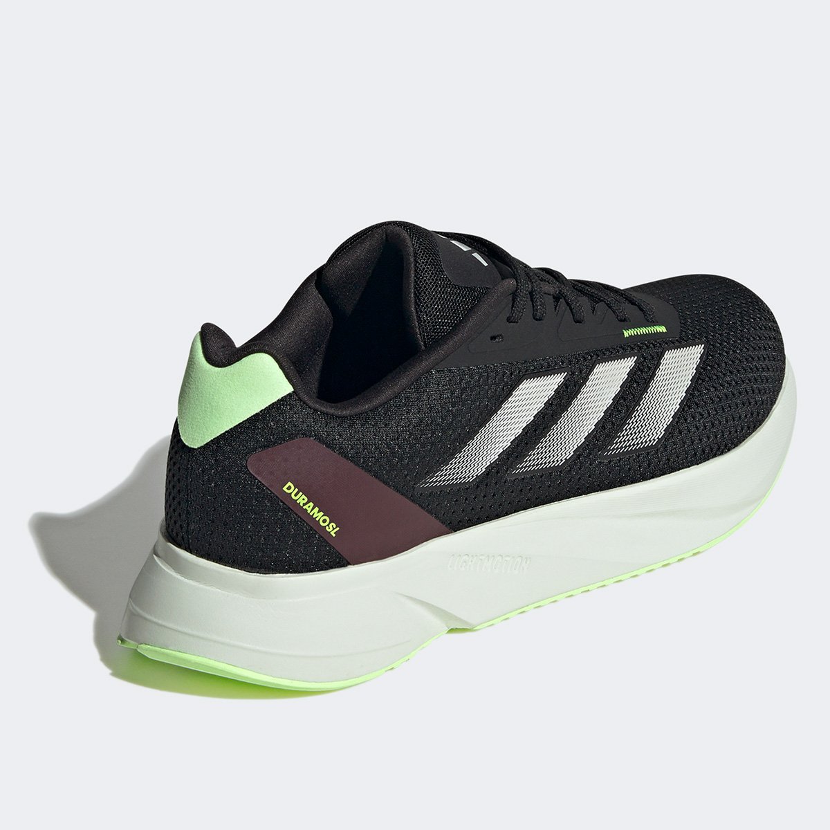 Tênis Adidas Duramo Sl Masculino - Tam: 42 - 2