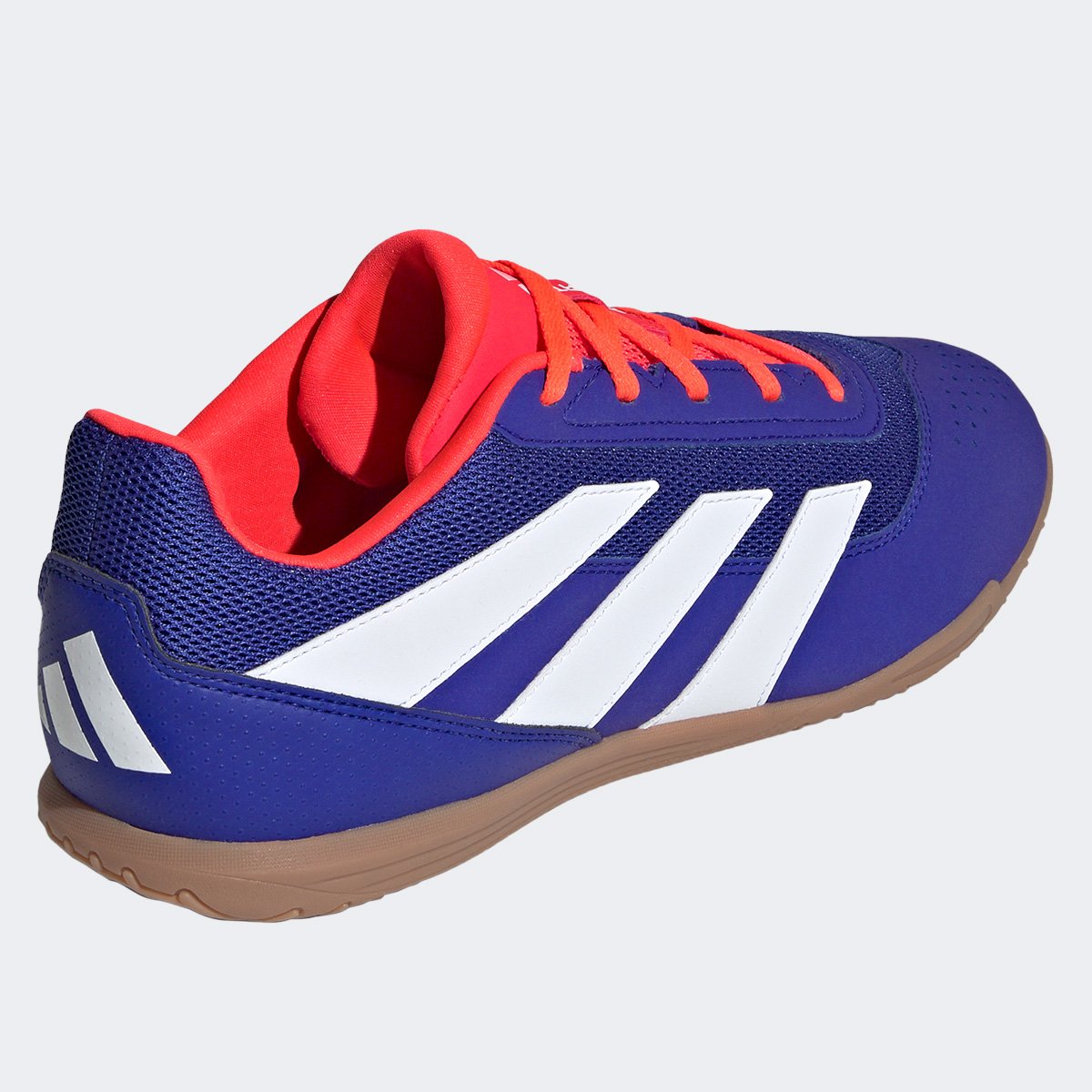 Chuteira Futsal Adidas Predator 24 Club Unissex - Tam: 44 - 2