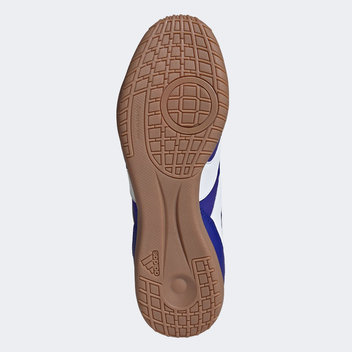 Chuteira Futsal Adidas Predator 24 Club Unissex - Tam: 44 - 4