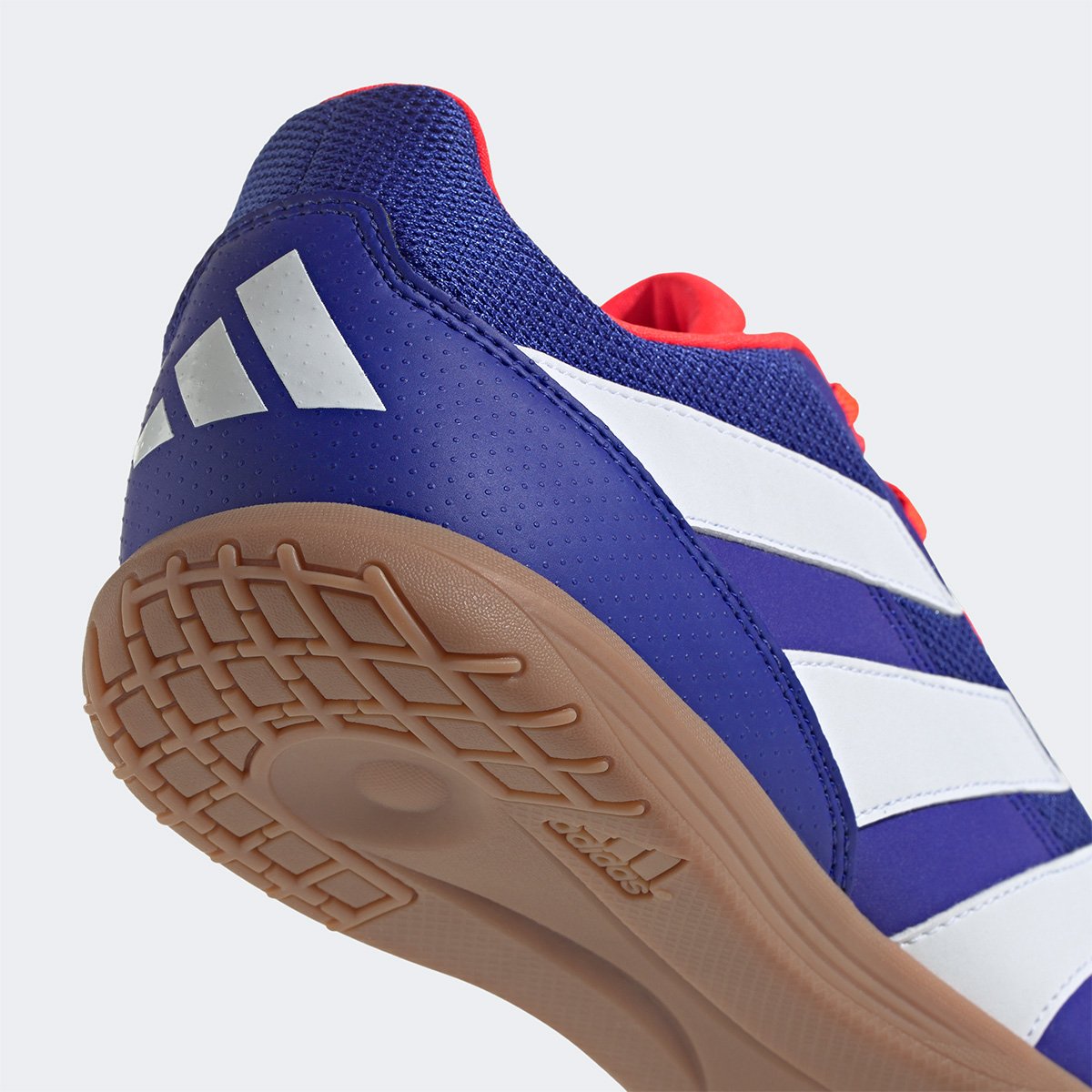 Chuteira Futsal Adidas Predator 24 Club Unissex - Tam: 44 - 5