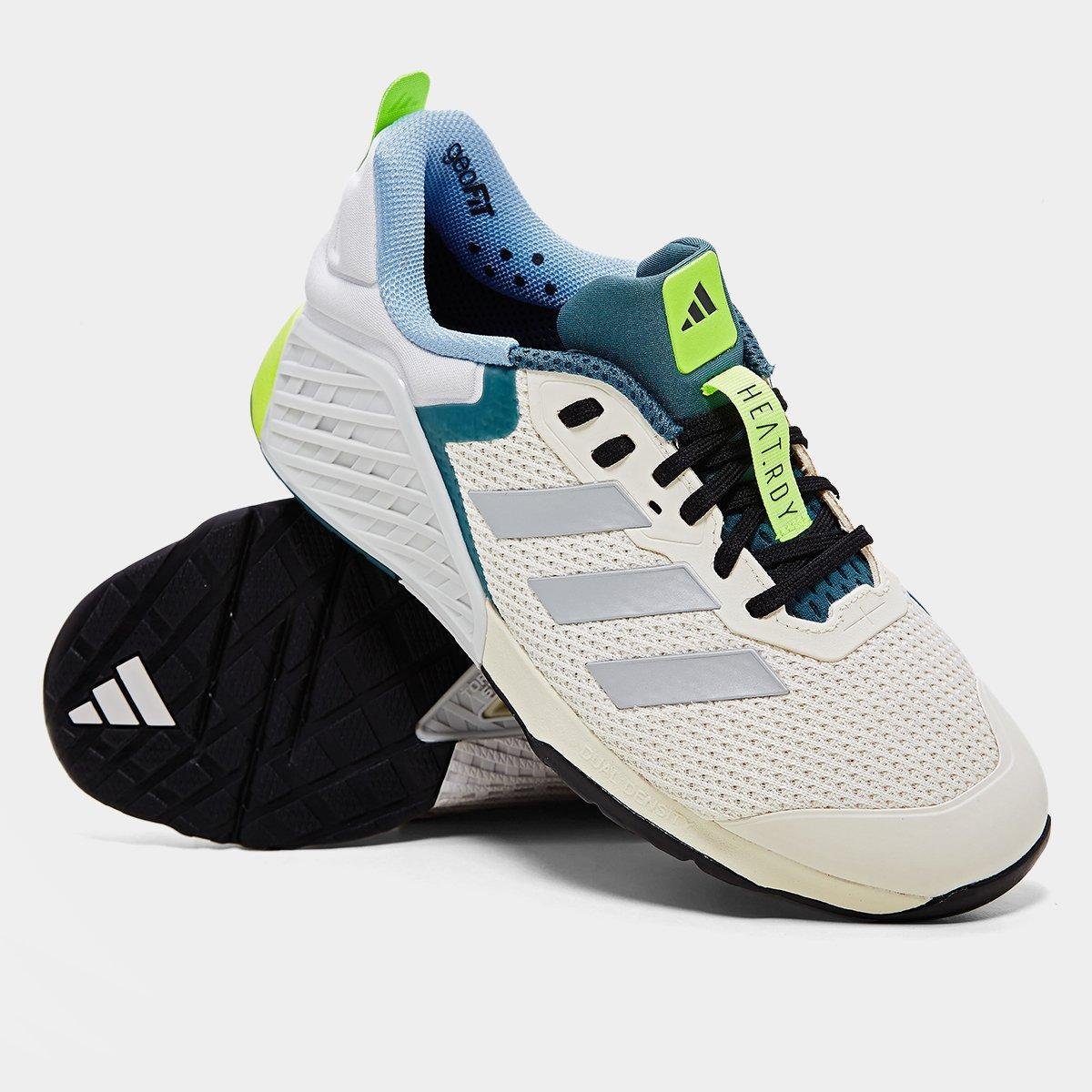Tênis Adidas Dropset 3 - Tam: 45 - 1