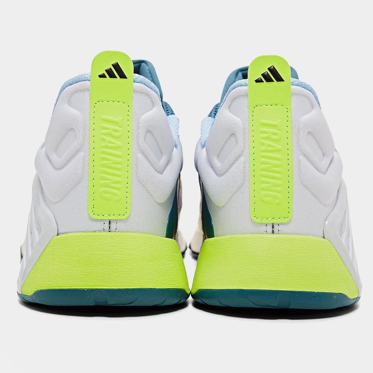 Tênis Adidas Dropset 3 - Tam: 45 - 2