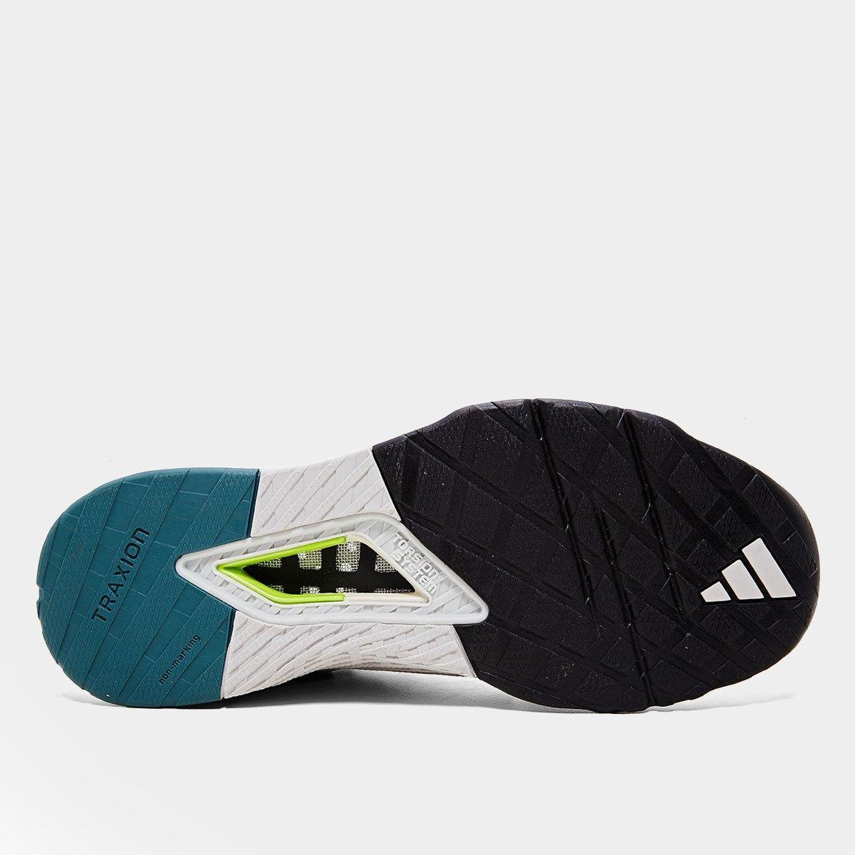 Tênis Adidas Dropset 3 - Tam: 45 - 5