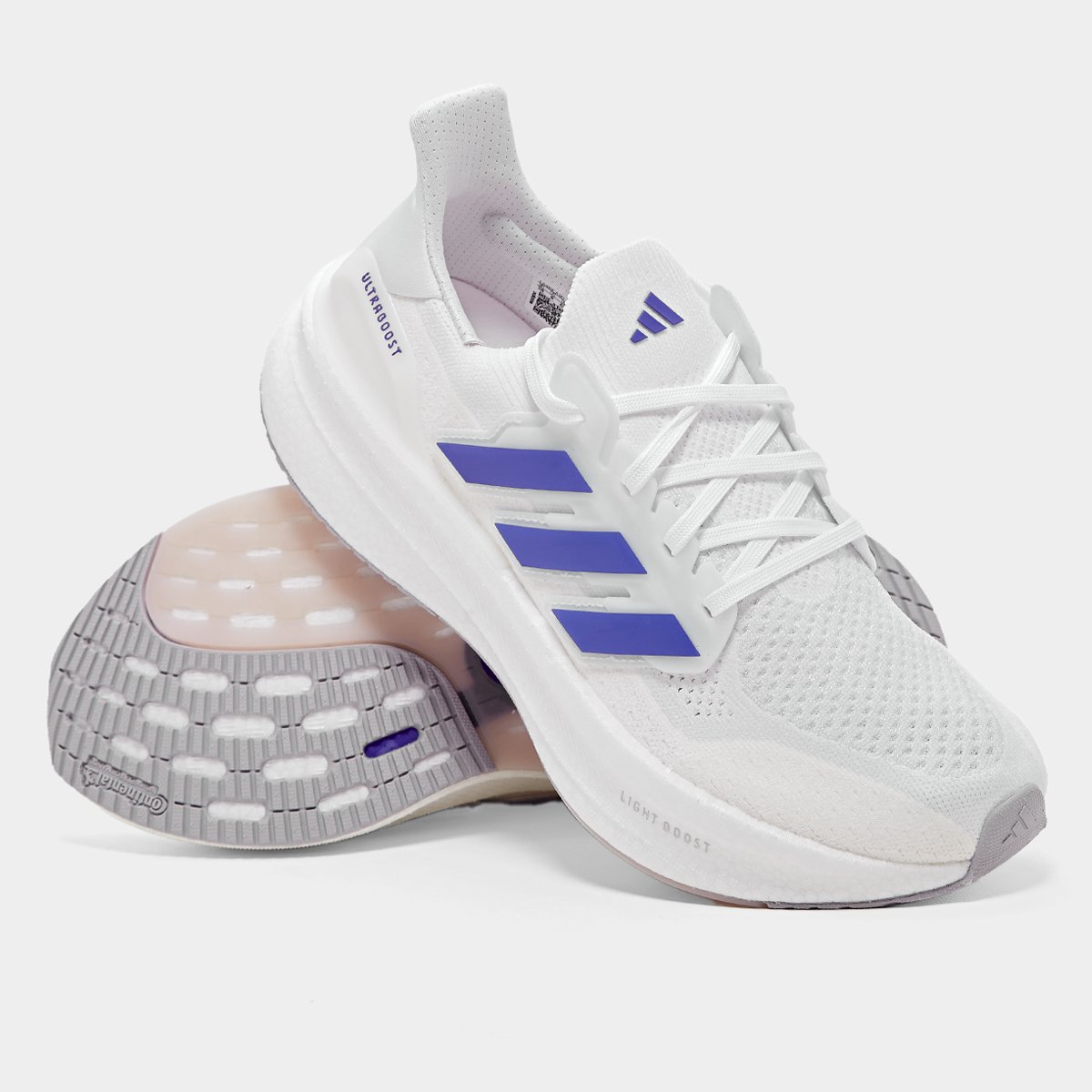 Tênis Adidas Ultraboost 5 Feminino - Tam: 35 - 1