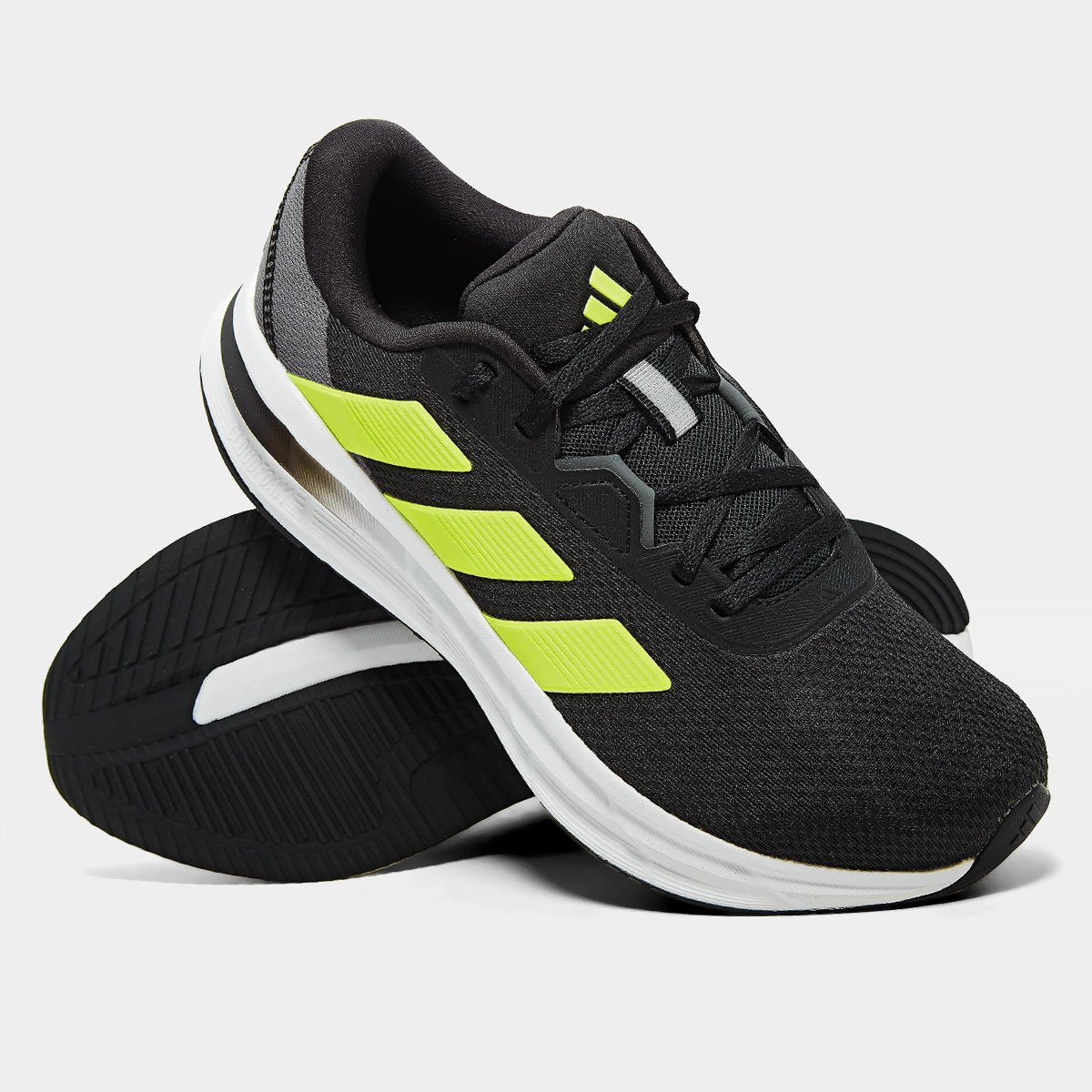 Tênis Adidas Galaxy 7 Masculino - Tam: 45 - 1