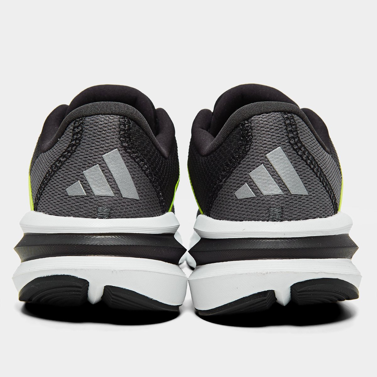 Tênis Adidas Galaxy 7 Masculino - Tam: 45 - 2