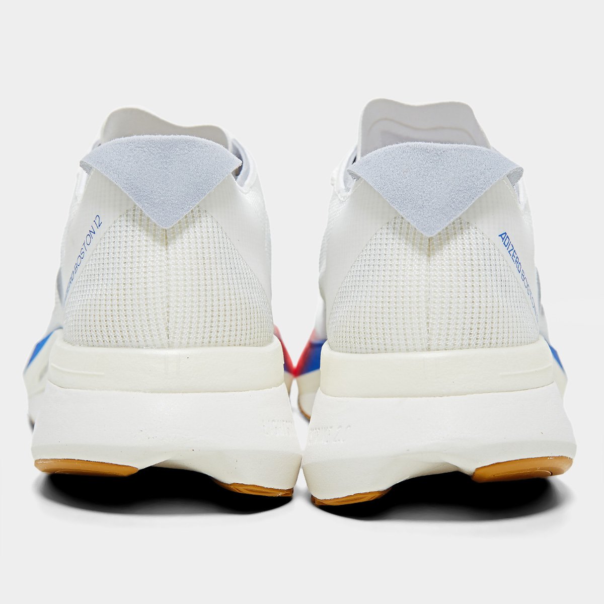 Tênis Adidas Adizero Boston 12 Masculino - Tam: 44 - 2
