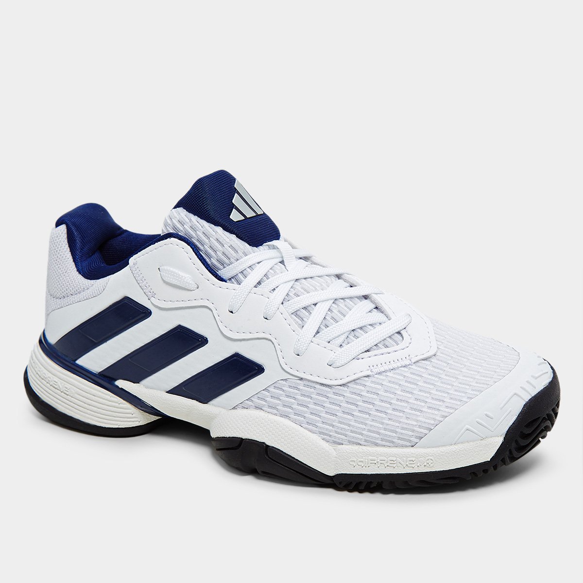 Tênis Infantil Adidas Barricade - Tam: 35 - 1