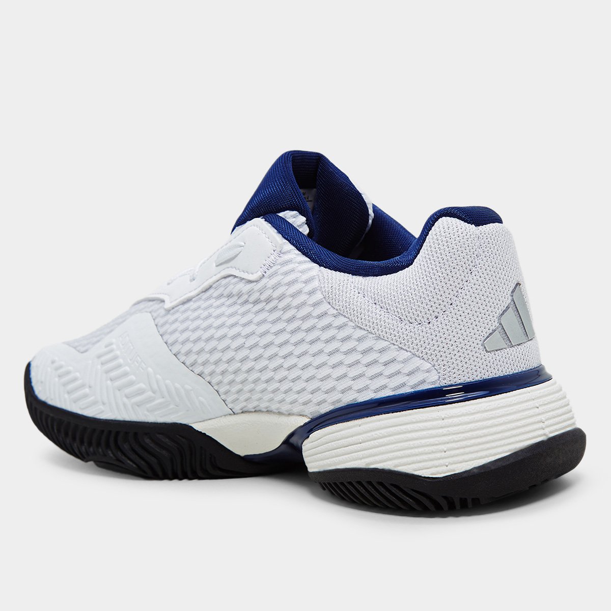 Tênis Infantil Adidas Barricade - Tam: 35 - 2