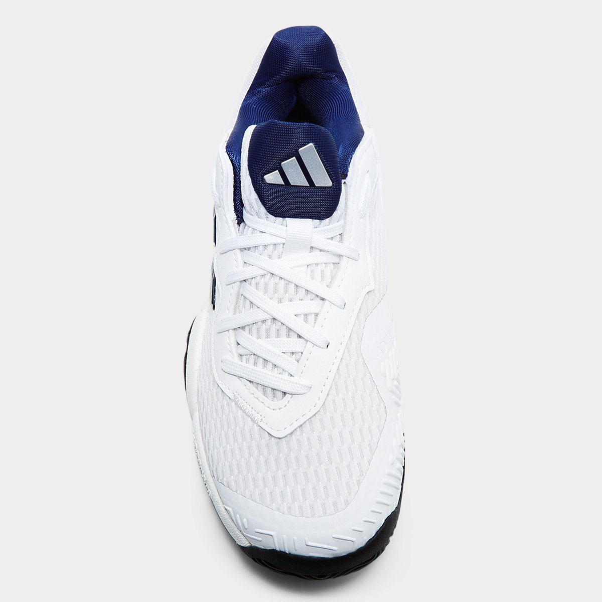 Tênis Infantil Adidas Barricade - Tam: 35 - 3